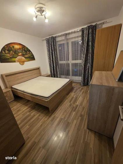 Apartament cu 2 camere, suprafata de 58 mp, loc de parcare, zona Cores - 3