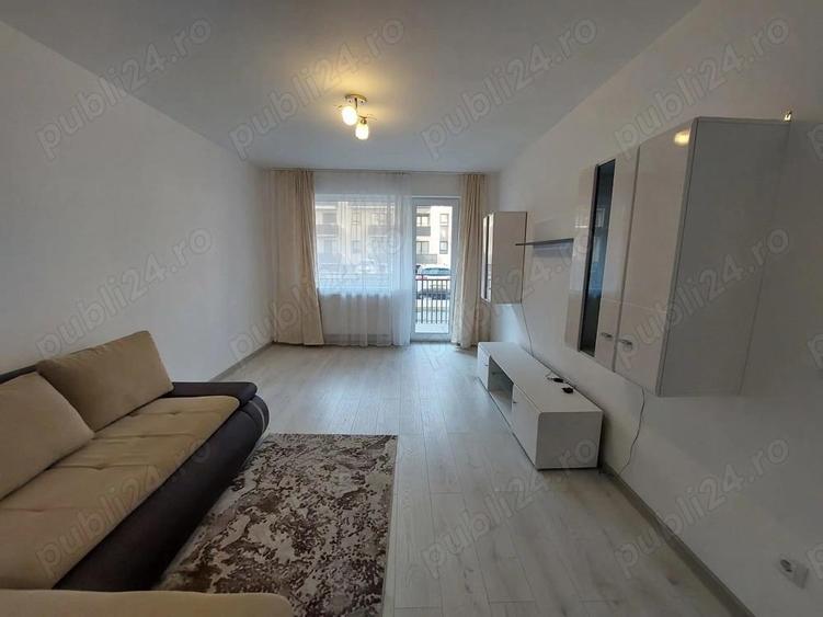 Apartament cu 2 camere nou, zona Coresi - 10