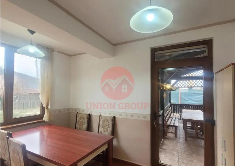 Casa P M cu Teren de 530 mp - Cump#259;na Cartier Del Sole - 6