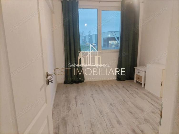 Apartament cu 2 camere / Etajul 1 / Renovat recent