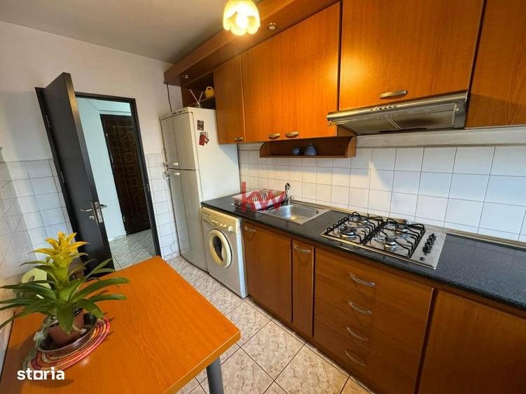 Apartament cu 2 camere decomandate in zona Bisericii Frumoasa, comisio - 11