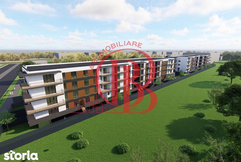 Apartament 2 camere-Suprafata generoasa-STB Parcul Teilor - 5