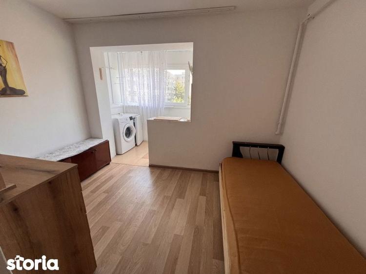 Studio Titan Poarta 4 Faur, tip duplex | Comision 0 - 9