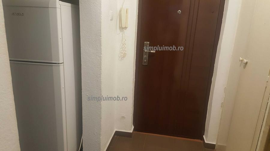 garsoniera decomandata 33mp 1986 Vitan Stadion Olimpia - 4