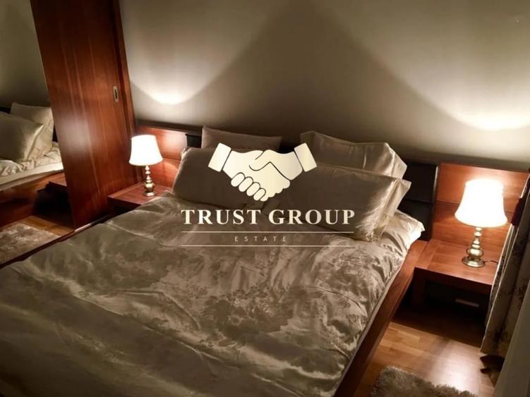 2 camere, mobilat si utilat, Bloc Nou 2015, 3 min metrou Obor - 4