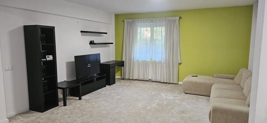 Inchiriez apartament 2 camere, decomandat, Greenfield, Sector 1 - 1