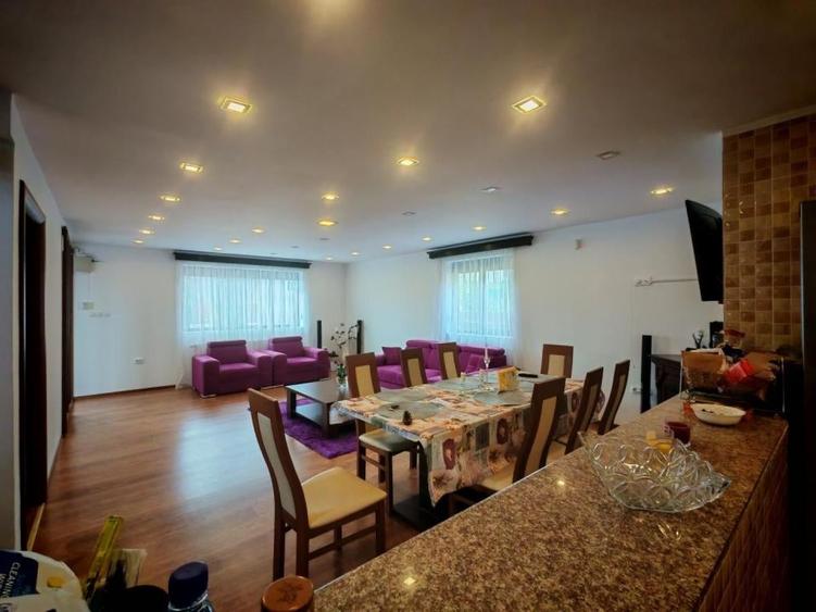 Busteni Kalinderu Vila 5 dormitoare supr 250mp - 13