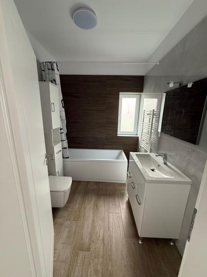 Duplex | 3 camere | Curte + Terasa - 3