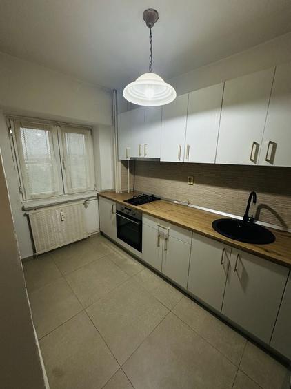 Garsonieră decomandată în Ultracentral