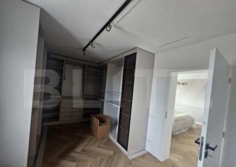 Casă cu 4 camere cu Teren 505 Mp în Aeroport