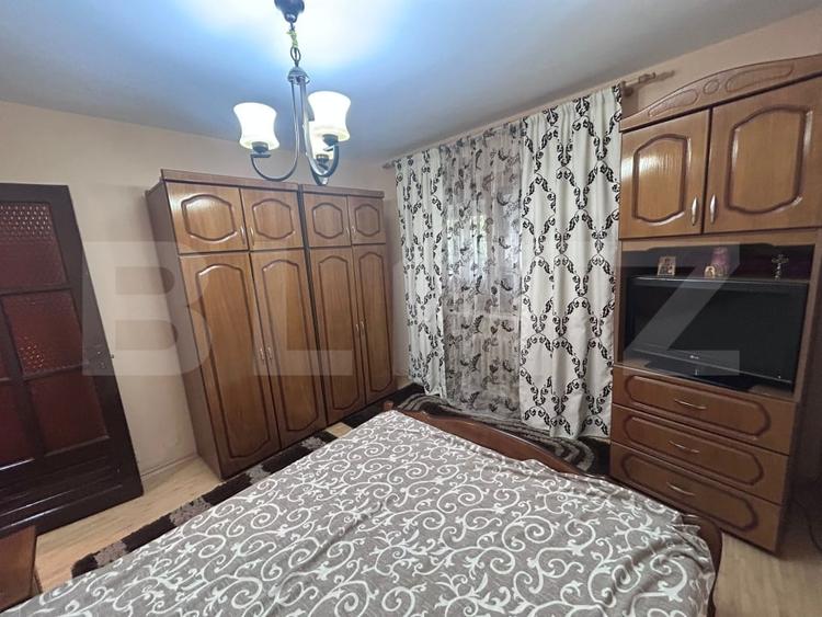 Apartament 2 camere decomandat, 63 mp, zona Parculet Pedagogic - 4