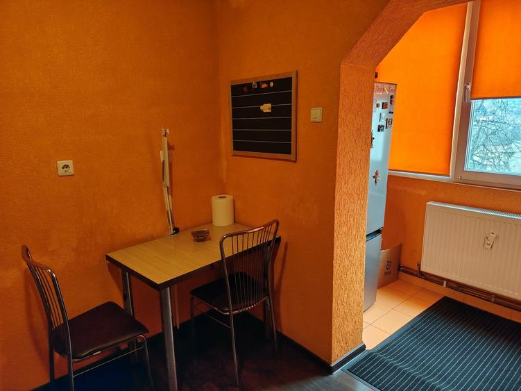 3 camere decomandat Lapus-Arges - 10