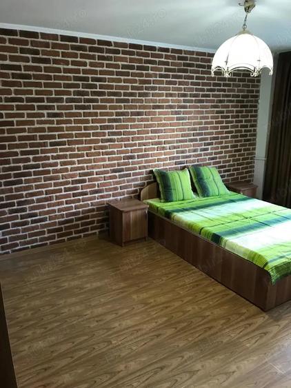 Apartament cu o camera de inchiriat - 3