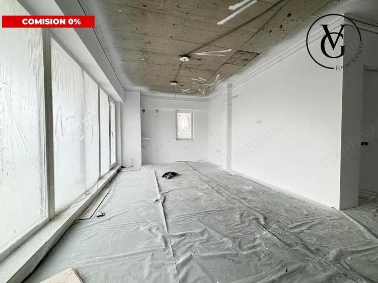 Apartament 2 camere - Alezzi Towers - Mamaia Nord - 9