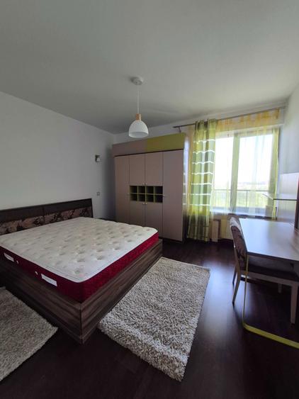 Inchiriere 3 cam.Asmita Gardens - 2
