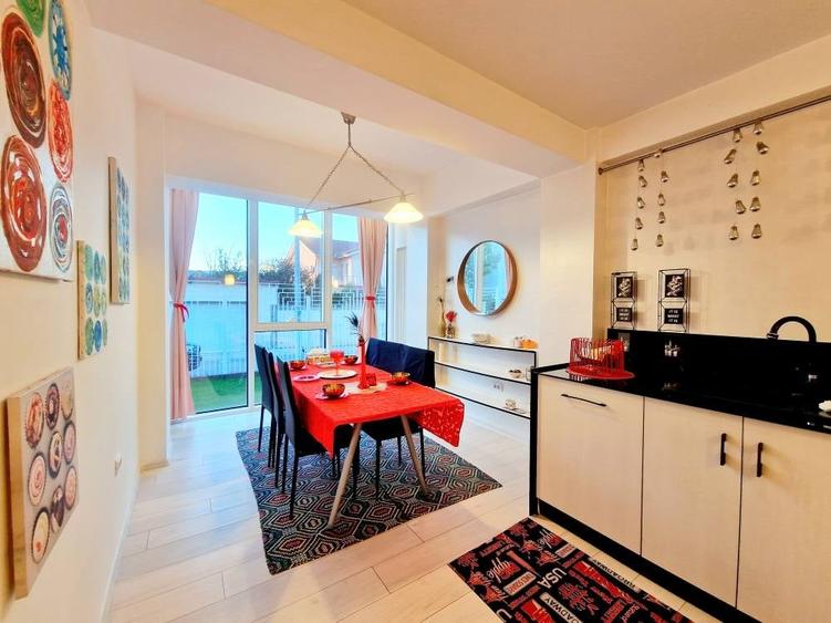 Vila spectaculoasa de vanzare in Constanta - 13