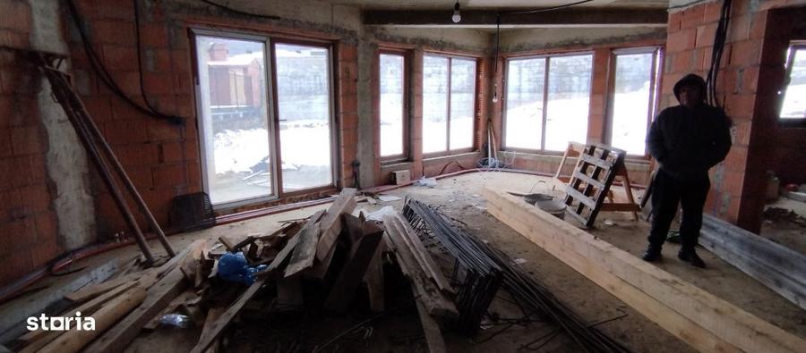 Casa in Valea Jelnei , 295 mp - 6