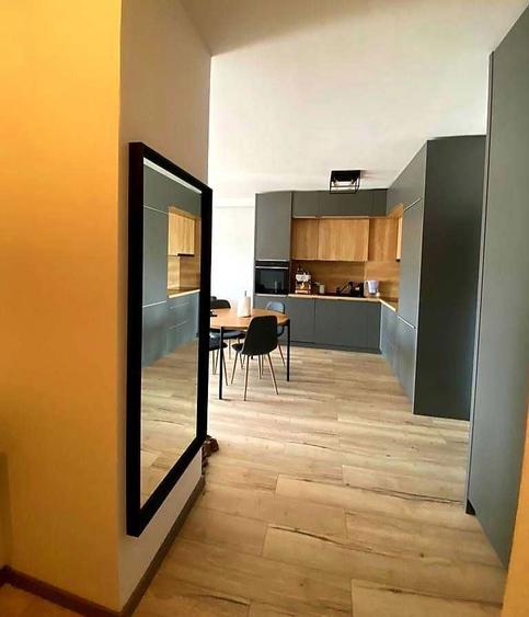 PF inchiriez apartament 3 camere cu parcare Buna Ziua - 5