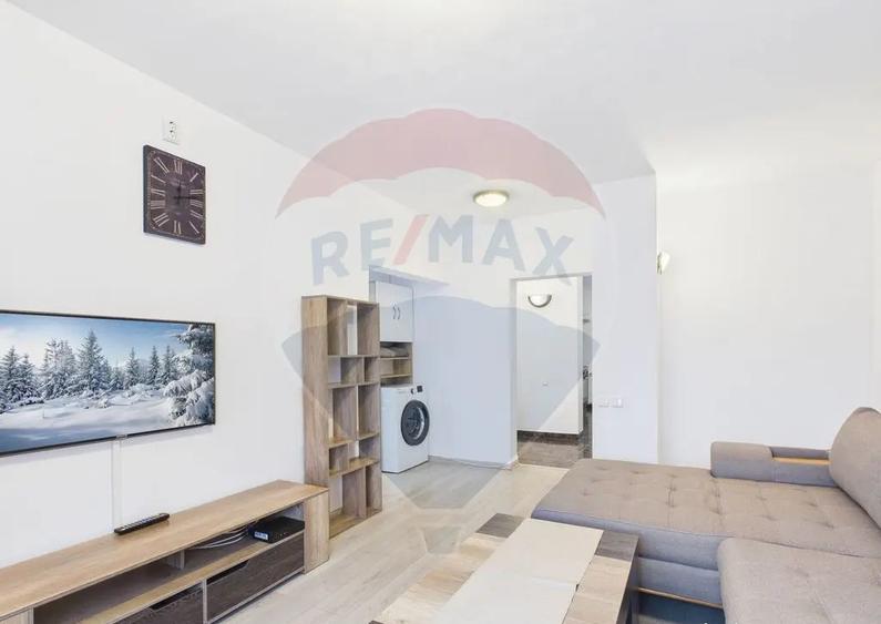 Apartament 3 camere renovat Nerva Traian - Timpuri Noi - 3