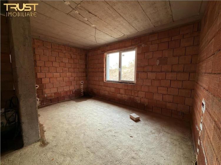 Vila in Feleacu I 5 Camere I 200mp Utili si 800mp Teren I - 7