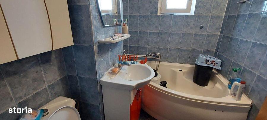 Apartament de vanzare 3 camere zona Ampoi - 6