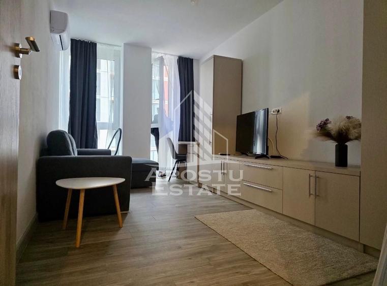 Apartament cu 2 camere de inchiriat, Campeador City, Timisoara - 1