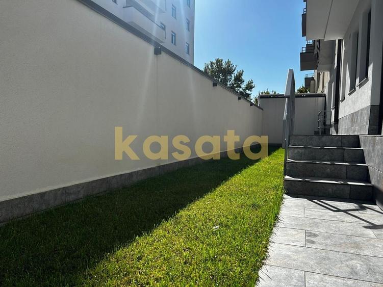 Apartament 105mp utili | curte 126mp și parcare inclusă | Sisesti - 4