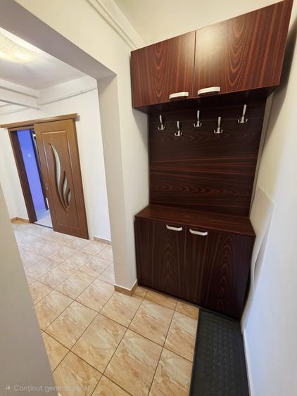 Exclusivitate | 2 camere „cubulet” Nord | Mobilat & utilat | Din beton - 7