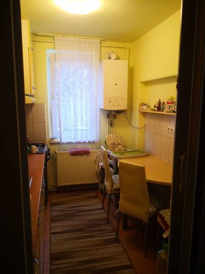 Apartament cu 2 camere, Etajul 2,Medias jud.Sibiu - 5