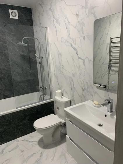 Apartament 3 Camere de vanzare zona Vitan - 1