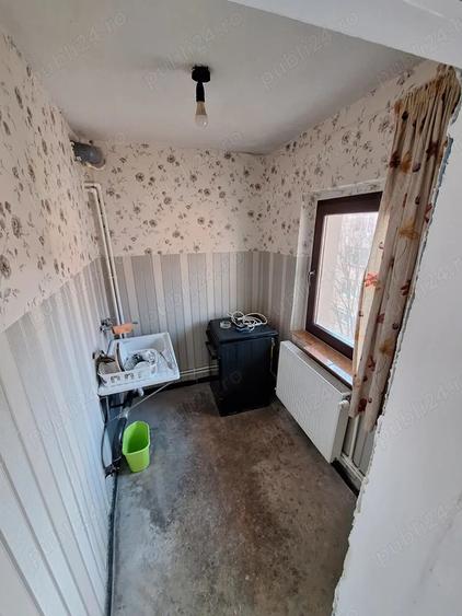 Garsoniera de vanzare la etaj intermediar la 5 min de Shopping City - 6