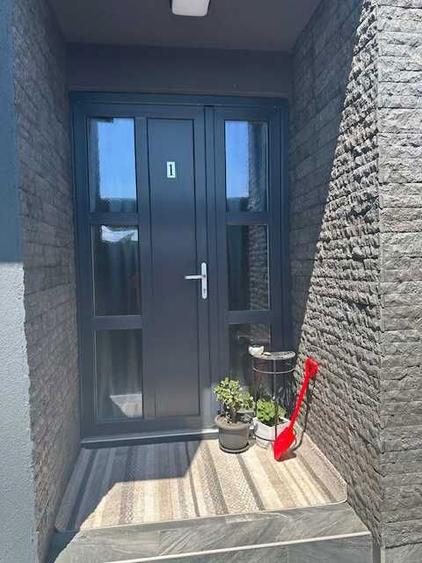 de vanzare :Casa in stil mediteranean,in Santandrei! - 7