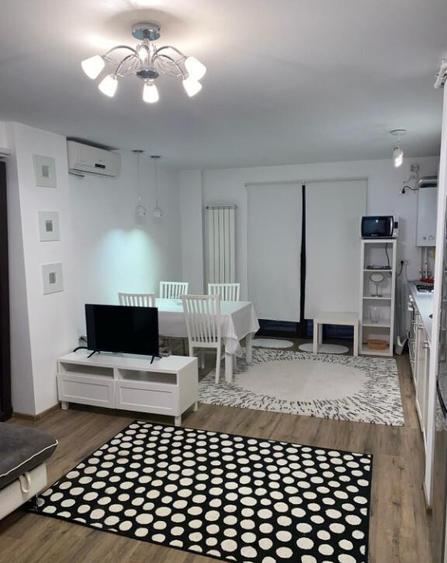 Mamaia Nord , 2 camere , mobilat , utilat . - 2