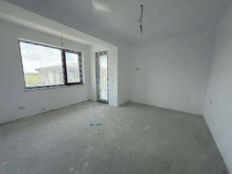 Vila 6 camere la alb - 3