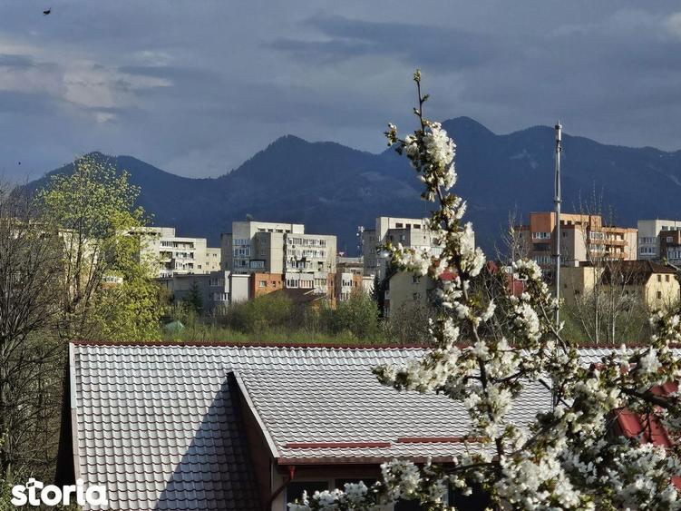 Apartament 2 Camere 50 mp Str. Toamnei - Mall Afi- Centrul Civic - 2