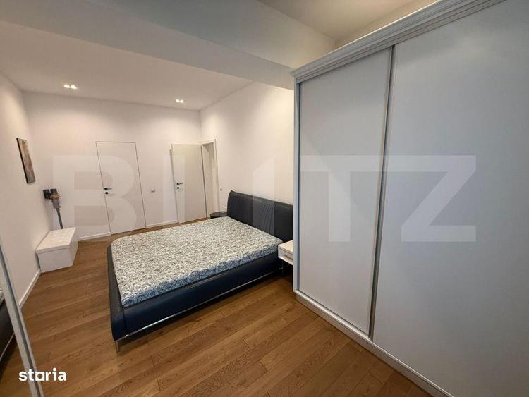 Apartament 3 camere decomandat, 98 mp, zona Sfintii Apostoli - 7