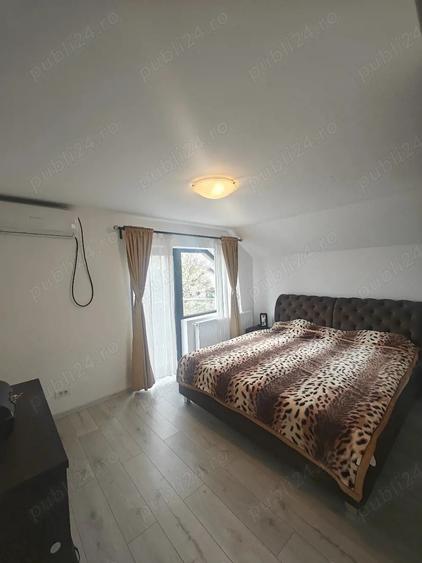 Casa 5 camere, 1400 mp, Gulia, 20km pana metro Victoriei Bucuresti - 4