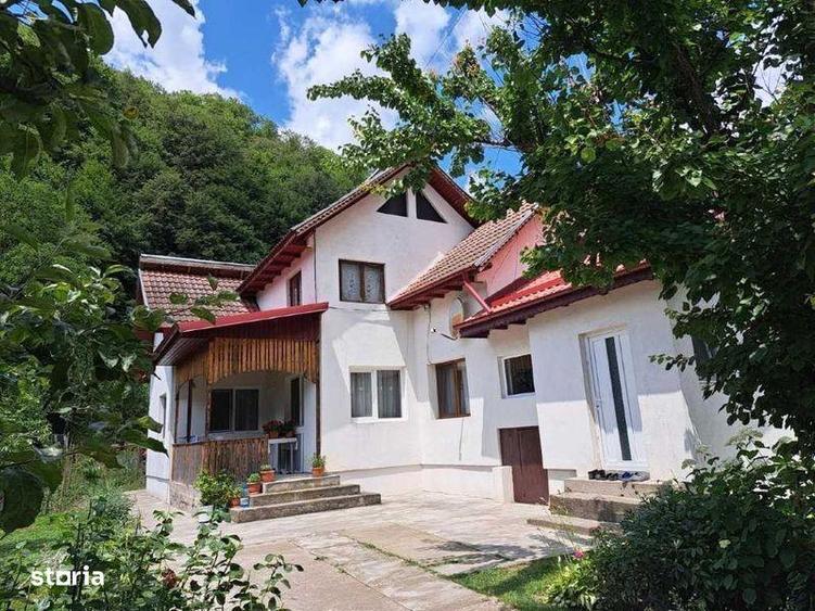Casa de vanzare Cetateni Arges 100 mp + teren 1000 mp - 8