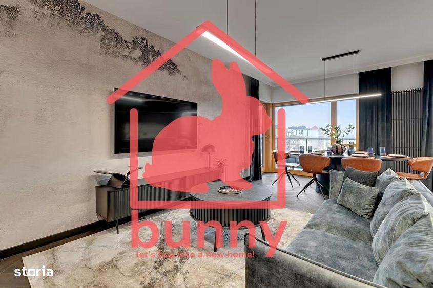 Apartament 2 camere, Floreasca | QF248 - 4