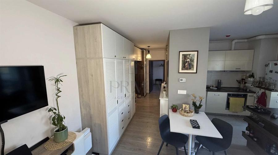 Aradului - 2 Camere - Etaj 1 - Bloc nou - Loc de parcare inclus - 2