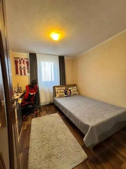 CASA INDIVIDUALA CU TEREN GENEROS zona lini?tita, la 25 km de Baia Mare - 12