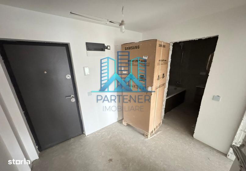 Apartament 1 camera Copou,finalizat, decomandat 51 mp+parcare suberana - 1