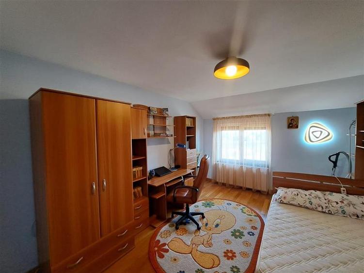 Casa de inchiriat, mobilata si utilata, situata in cartierul Europa! - 9