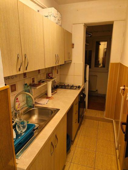 Garsoniera de inchiriat - 4