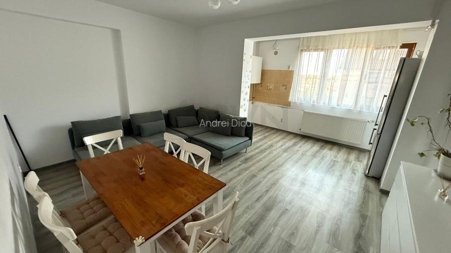 REA1025354 Apartament 3 Camere I De Inchiriat I Cartierul Latin