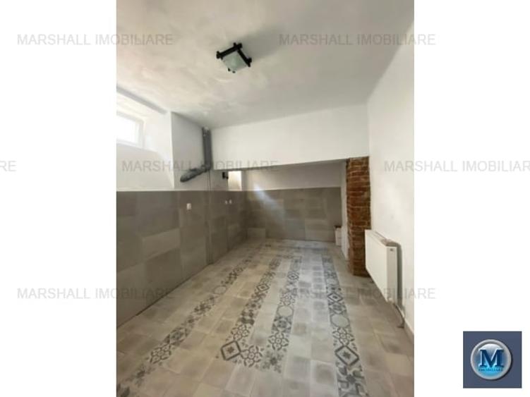 Spatiu  birouri de inchiriat, zona Ultracentral, 231 mp #16415 - 5