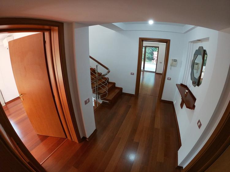 Vila S+P+1+M 650mp Paradisul Verde libera Vezi VIDEO - 28