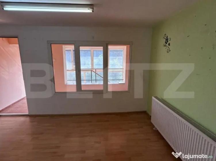 Spatiu de birouri, de inchiriat, 19 mp, zona centrala - 4