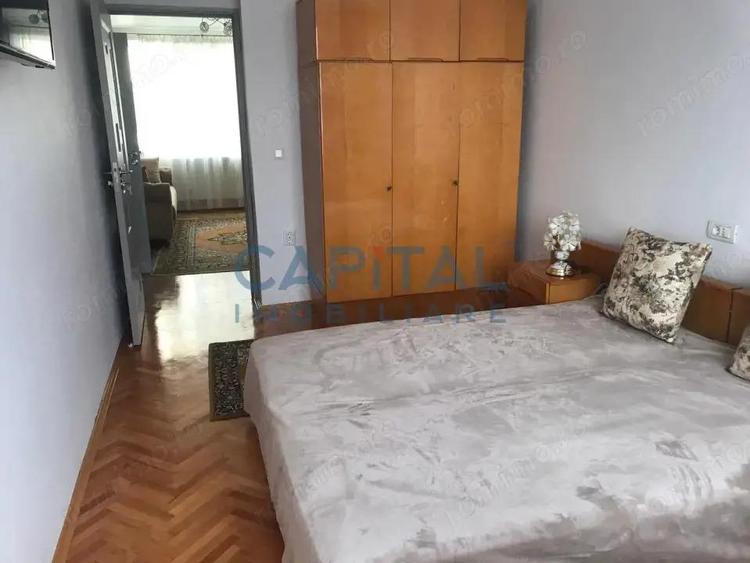 0% Comision! Apartament cu 2 camere de inchiriat, Centru - 3