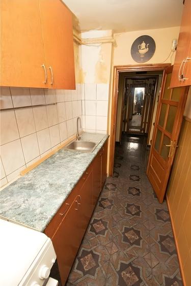 Prima casa fara stres: 3 camere + echipa de renovare la cheie. - 7